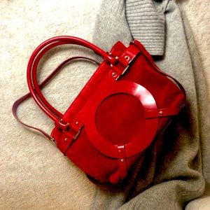Salvatore Ferragamo Bag